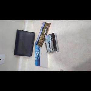 Owners Manual for 2006 Mercedes S430